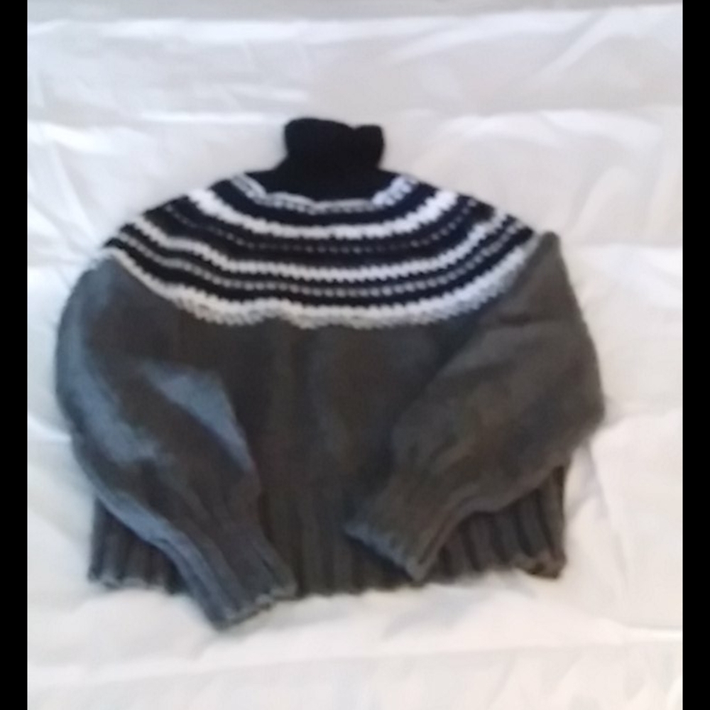 Sweater